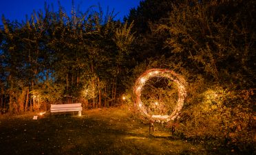 Locatii de nunta in aer liber - TreeHouse
