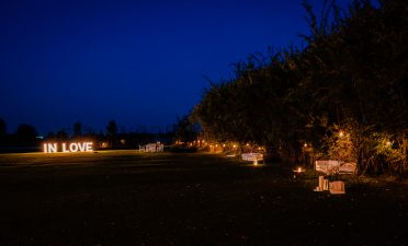Locatii de nunta in aer liber - TreeHouse