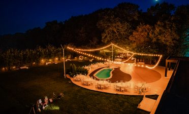 Locatii de nunta in aer liber - TreeHouse