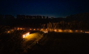 Locatii de nunta in aer liber - TreeHouse