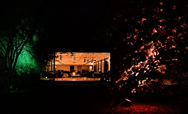 Locatii de nunta in aer liber - TreeHouse