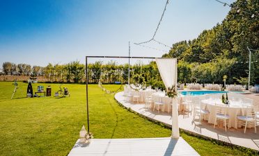 Locatii de nunta in aer liber - TreeHouse