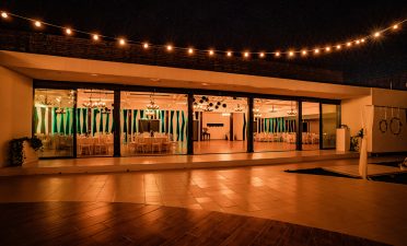 Locatii de nunta in aer liber - TreeHouse
