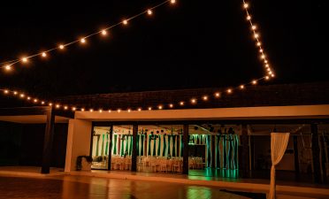Locatii de nunta in aer liber - TreeHouse