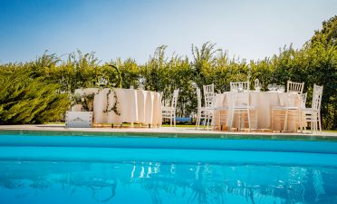 Locatii de nunta in aer liber - TreeHouse