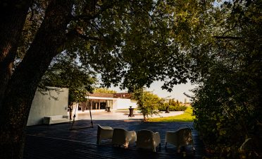 Locatii de nunta in aer liber - TreeHouse