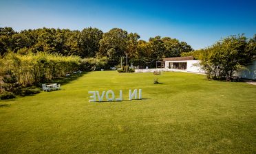 Locatii de nunta in aer liber - TreeHouse