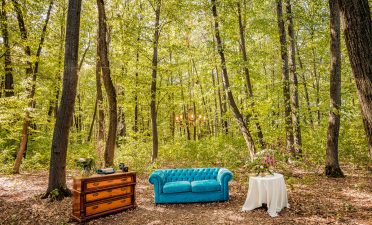 Locatii de nunta in aer liber - TreeHouse