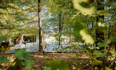 Locatii de nunta in aer liber - TreeHouse