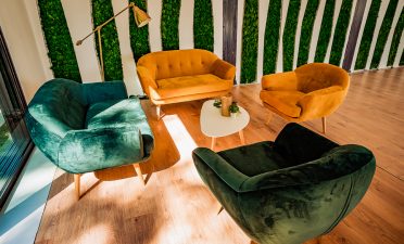 Locatii de nunta in aer liber - TreeHouse