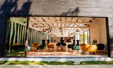 Locatii de nunta in aer liber - TreeHouse