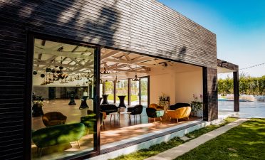Locatii de nunta in aer liber - TreeHouse