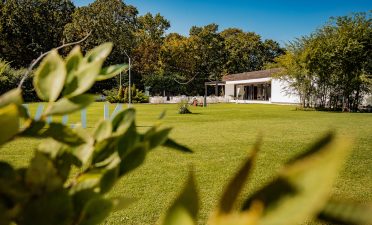 Locatii de nunta in aer liber - TreeHouse