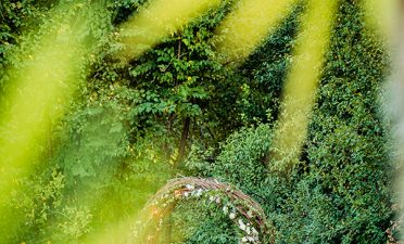 Locatii de nunta in aer liber - TreeHouse
