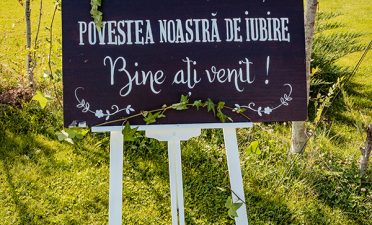 Locatii de nunta in aer liber - TreeHouse