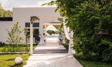 locatie in aer liber