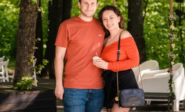 locatie in aer liber