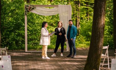 locatie in aer liber