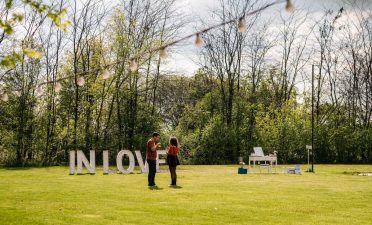 locatie in aer liber