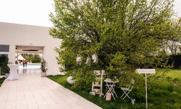 locatie in aer liber