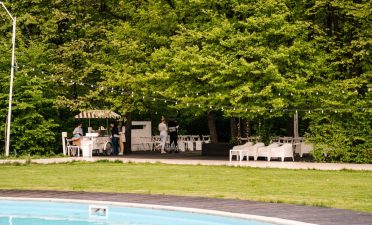 locatie in aer liber