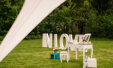 locatie in aer liber