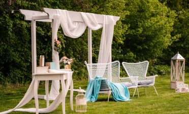 locatie in aer liber