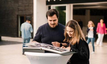 locatie in mijlocul naturii