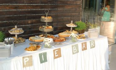 Locatie nunta in natura, la piscina aproape de Bucuresti - TreeHouse Lagoon, nunti memorabile, locatii de nunta