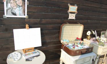 Locatie nunta in natura, la piscina aproape de Bucuresti - TreeHouse Lagoon, nunti memorabile, locatii de nunta