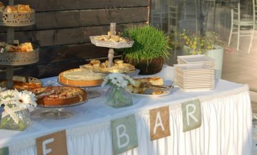 Locatie nunta in natura, la piscina aproape de Bucuresti - TreeHouse Lagoon, nunti memorabile, locatii de nunta