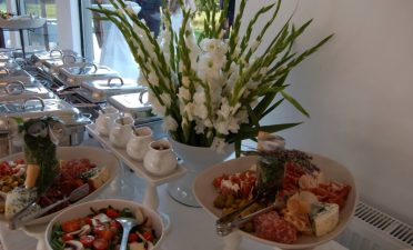 Locatie nunta in natura, la piscina aproape de Bucuresti - TreeHouse Lagoon, nunti memorabile, locatii de nunta