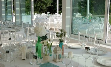 Locatie nunta in natura, la piscina aproape de Bucuresti - TreeHouse Lagoon, nunti memorabile, locatii de nunta