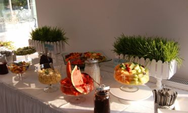 Locatie nunta in natura, la piscina aproape de Bucuresti - TreeHouse Lagoon, nunti memorabile, locatii de nunta