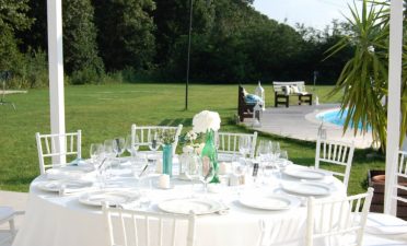 Locatie nunta in natura, la piscina aproape de Bucuresti - TreeHouse Lagoon, nunti memorabile, locatii de nunta