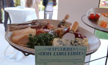 Locatie nunta in natura, la piscina aproape de Bucuresti - TreeHouse Lagoon, nunti memorabile, locatii de nunta