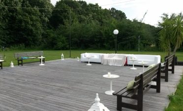 Locatie nunta in natura, la piscina aproape de Bucuresti - TreeHouse Lagoon, nunti memorabile, locatii de nunta