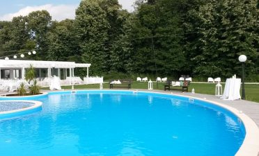 Locatie nunta in natura, la piscina aproape de Bucuresti - TreeHouse Lagoon, nunti memorabile, locatii de nunta