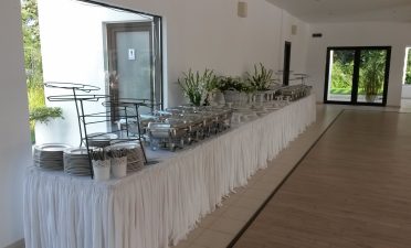 Locatie nunta in natura, la piscina aproape de Bucuresti - TreeHouse Lagoon, nunti memorabile, locatii de nunta