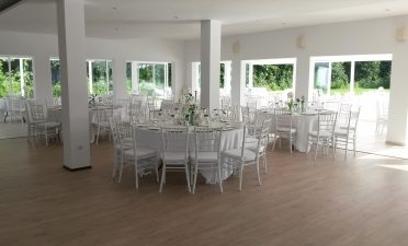 Locatie nunta in natura, la piscina aproape de Bucuresti - TreeHouse Lagoon, nunti memorabile, locatii de nunta