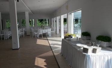 Locatie nunta in natura, la piscina aproape de Bucuresti - TreeHouse Lagoon, nunti memorabile, locatii de nunta