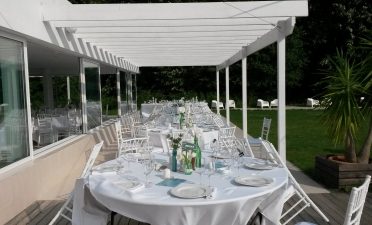 Locatie nunta in natura, la piscina aproape de Bucuresti - TreeHouse Lagoon, nunti memorabile, locatii de nunta