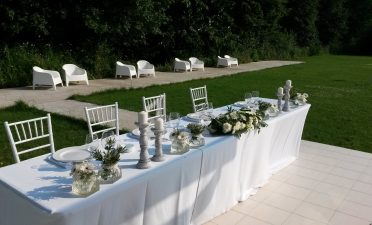 Locatie nunta in natura, la piscina aproape de Bucuresti - TreeHouse Lagoon, nunti memorabile, locatii de nunta