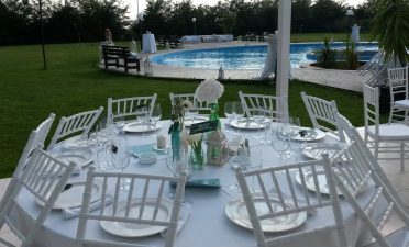 Locatie nunta in natura, la piscina aproape de Bucuresti - TreeHouse Lagoon, nunti memorabile, locatii de nunta