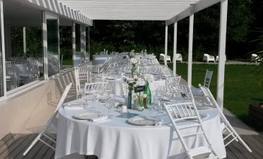 Locatie nunta in natura, la piscina aproape de Bucuresti - TreeHouse Lagoon, nunti memorabile, locatii de nunta