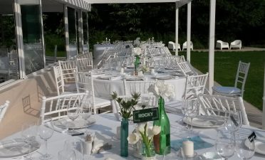 Locatie nunta in natura, la piscina aproape de Bucuresti - TreeHouse Lagoon, nunti memorabile, locatii de nunta