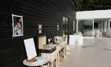 Locatie nunta in natura, la piscina aproape de Bucuresti - TreeHouse Lagoon, nunti memorabile, locatii de nunta