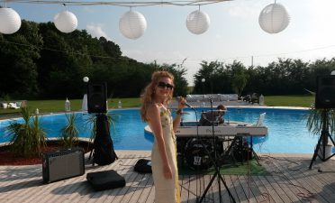 Locatie nunta in natura, la piscina aproape de Bucuresti - TreeHouse Lagoon, nunti memorabile, locatii de nunta