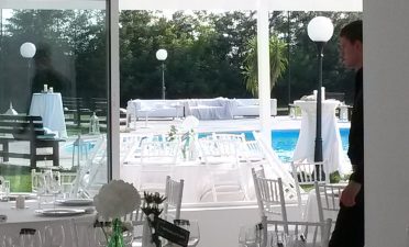 Locatie nunta in natura, la piscina aproape de Bucuresti - TreeHouse Lagoon, nunti memorabile, locatii de nunta