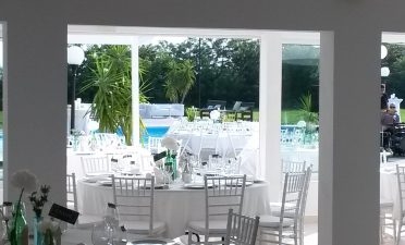 Locatie nunta in natura, la piscina aproape de Bucuresti - TreeHouse Lagoon, nunti memorabile, locatii de nunta